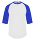 Badger Sport Youth B-Baseball Tee