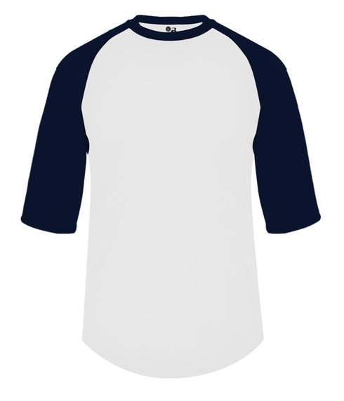 Badger Sport Youth B-Baseball Tee