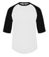 Badger Sport Youth B-Baseball Tee