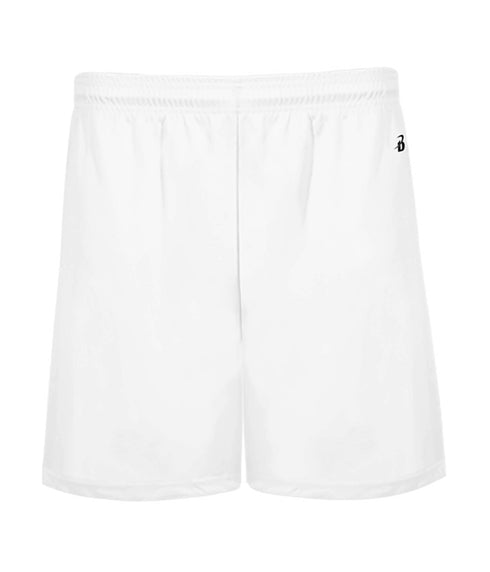 Badger Sport Youth B-Core Pocketed Short