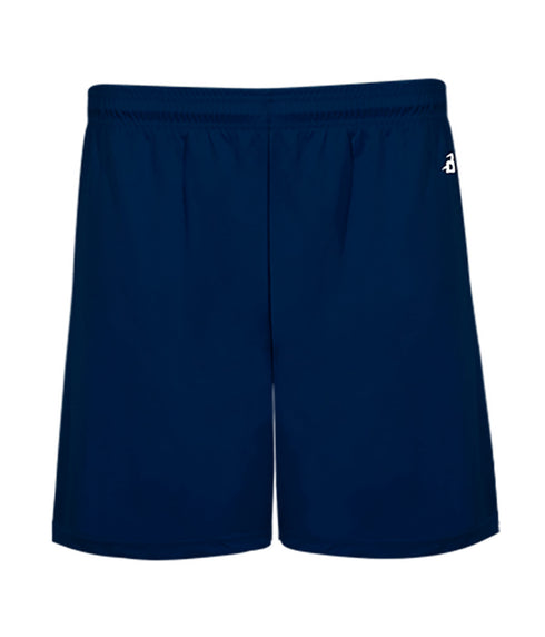 Badger Sport Youth B-Core Pocketed Short