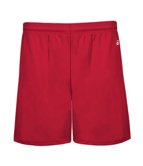 Badger Sport Youth B-Core Pocketed Short