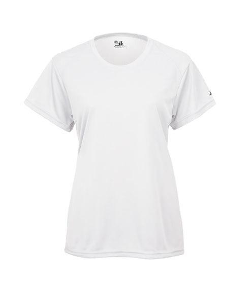 Badger Sport Girls B-Core Tee