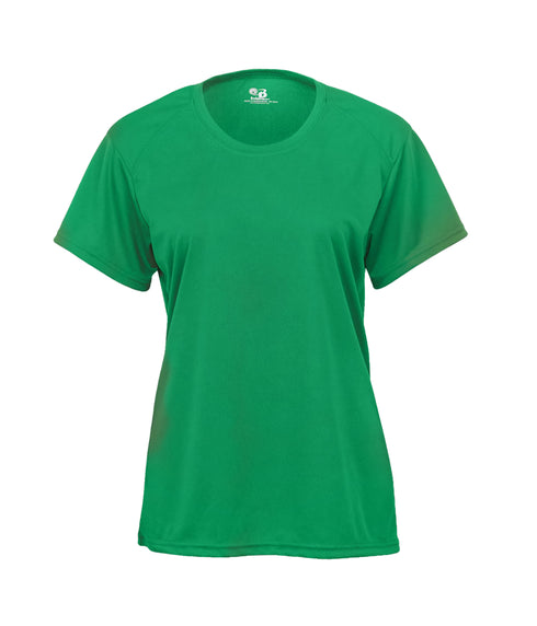 Badger Sport Girls B-Core Tee