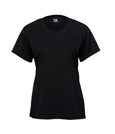 Badger Sport Girls B-Core Tee