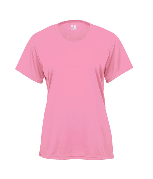 Badger Sport Girls B-Core Tee