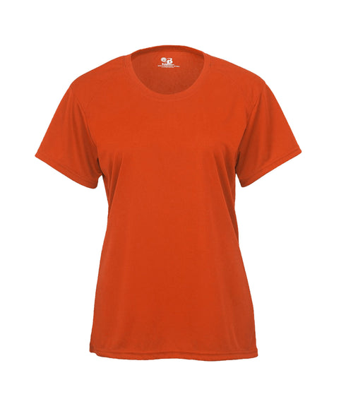 Badger Sport Girls B-Core Tee