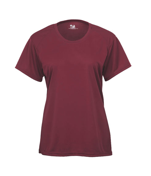 Badger Sport Girls B-Core Tee