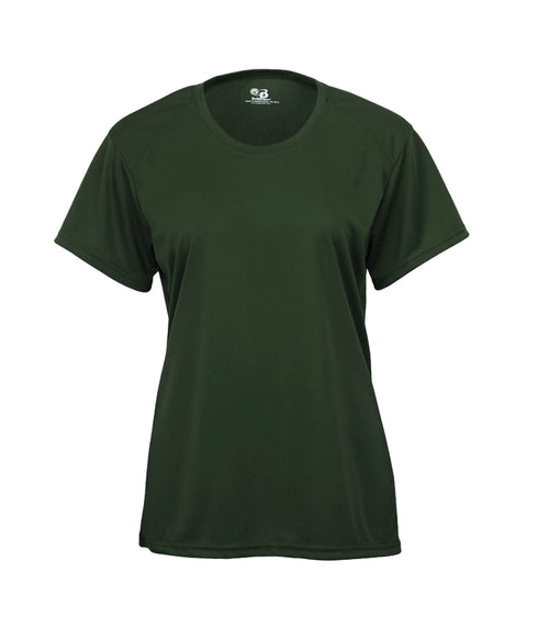 Badger Sport Girls B-Core Tee
