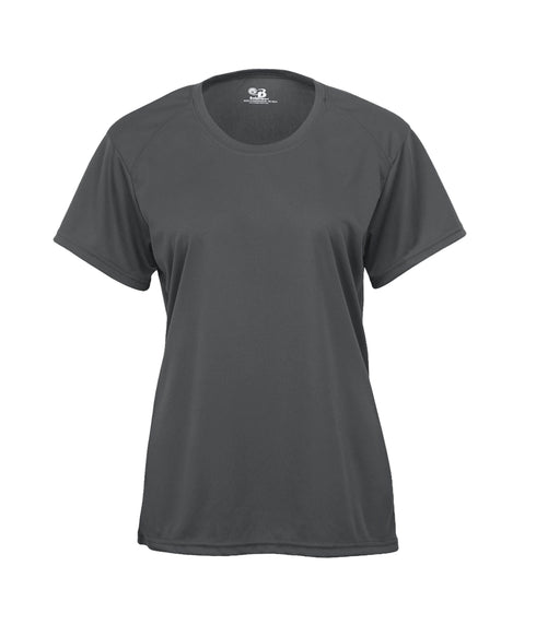 Badger Sport Girls B-Core Tee