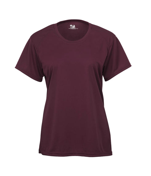 Badger Sport Girls B-Core Tee