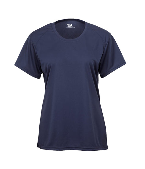 Badger Sport Girls B-Core Tee