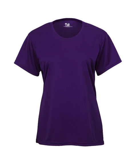 Badger Sport Girls B-Core Tee