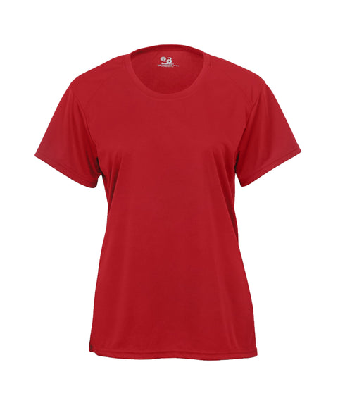 Badger Sport Girls B-Core Tee