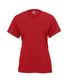 Badger Sport Girls B-Core Tee