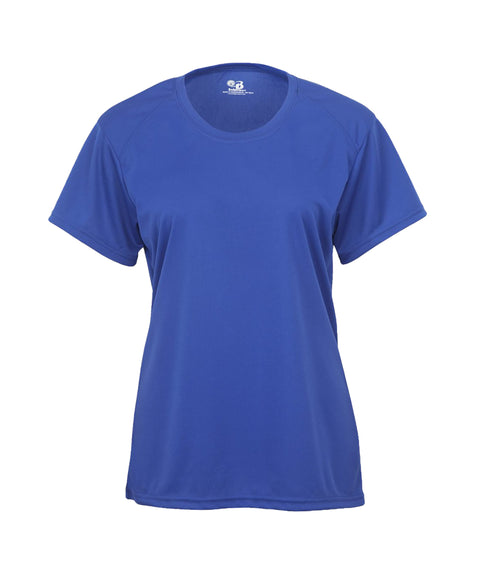 Badger Sport Girls B-Core Tee