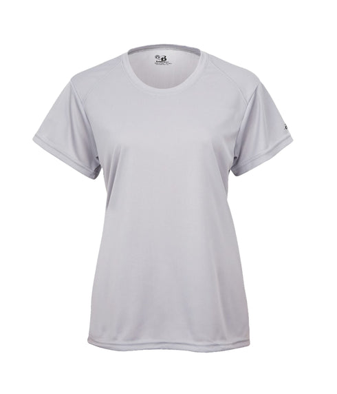 Badger Sport Girls B-Core Tee