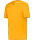 Badger Sport Youth B-Core V-Neck Tee