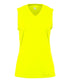Badger Sport Girls B-Core Sleeveless Tank