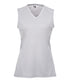 Badger Sport Girls B-Core Sleeveless Tank