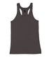 Badger Sport Girls B-Core Racerback Tank