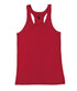 Badger Sport Girls B-Core Racerback Tank