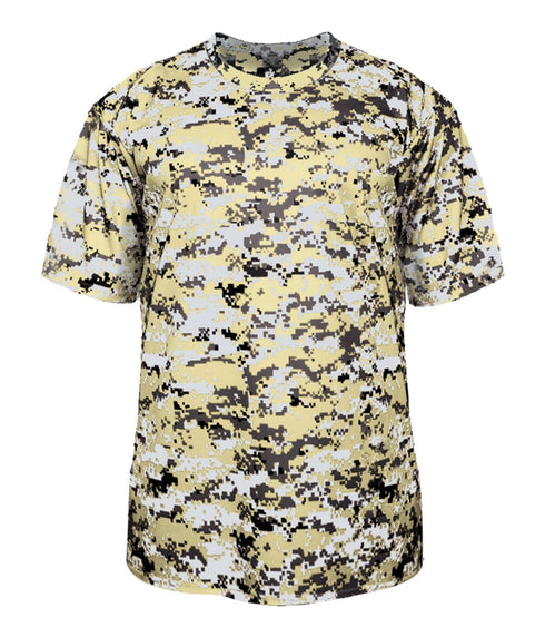 Badger Sport Youth Digital Tee