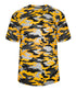 Badger Sport Youth Camo Tee
