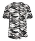 Badger Sport Youth Camo Tee