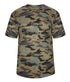 Badger Sport Youth Camo Tee