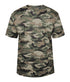 Badger Sport Youth Camo Tee