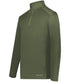 Holloway 1/4 Zip Pullover Powered By Coolcore®