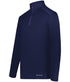 Holloway Youth 1/4 Zip Pullover Powered By Coolcore®