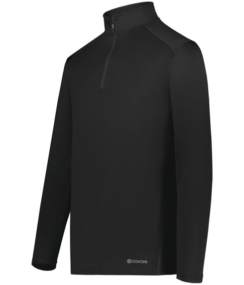 Holloway 1/4 Zip Pullover Powered By Coolcore®