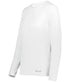 Holloway Ladies Essential Long Sleeve Tee Powered By Coolcore®