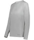 Holloway Ladies Essential Long Sleeve Tee Powered By Coolcore®