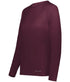 Holloway Ladies Essential Long Sleeve Tee Powered By Coolcore®