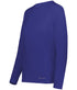 Holloway Ladies Essential Long Sleeve Tee Powered By Coolcore®