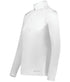 Holloway Ladies 1/4 Zip Pullover Powered By Coolcore®