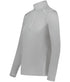 Holloway Ladies 1/4 Zip Pullover Powered By Coolcore®