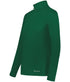 Holloway Ladies 1/4 Zip Pullover Powered By Coolcore®