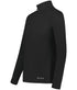 Holloway Ladies 1/4 Zip Pullover Powered By Coolcore®