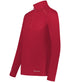 Holloway Ladies 1/4 Zip Pullover Powered By Coolcore®