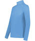 Holloway Ladies 1/4 Zip Pullover Powered By Coolcore®