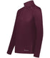Holloway Ladies 1/4 Zip Pullover Powered By Coolcore®