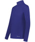 Holloway Ladies 1/4 Zip Pullover Powered By Coolcore®