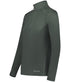 Holloway Ladies 1/4 Zip Pullover Powered By Coolcore®