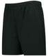 Badger Sport Youth Mesh/Tricot Short