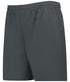 Badger Sport Youth Mesh/Tricot Short