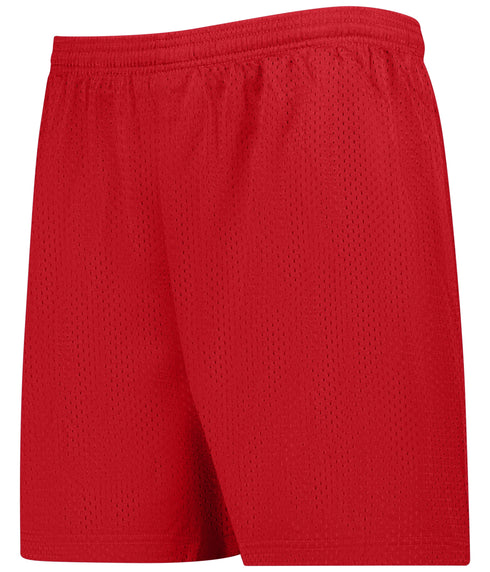 Badger Sport Youth Mesh/Tricot Short